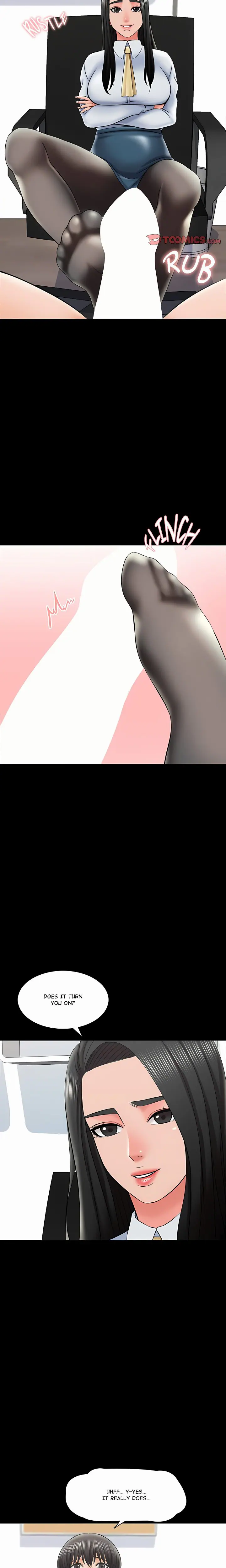 A+ for Pleasure (Uncensored), chapter 29, page 20 of 22
