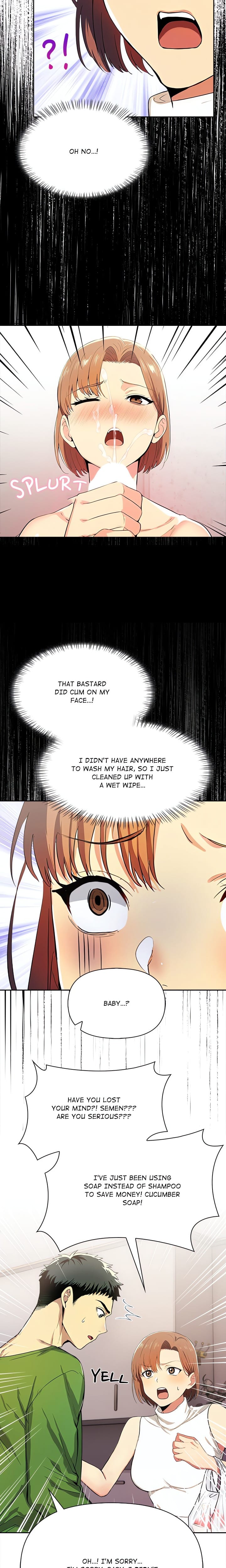 A Lucrative Affair (Uncensored), chapter 2, page 13 of 20