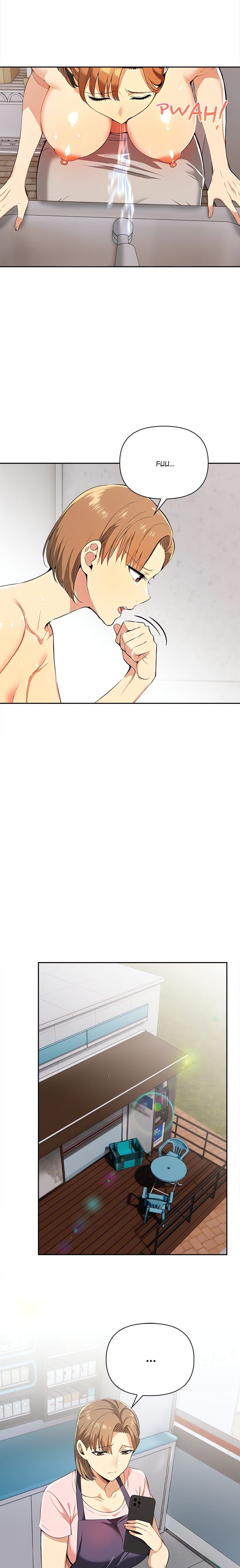 A Lucrative Affair (Uncensored), chapter 3, page 10 of 21