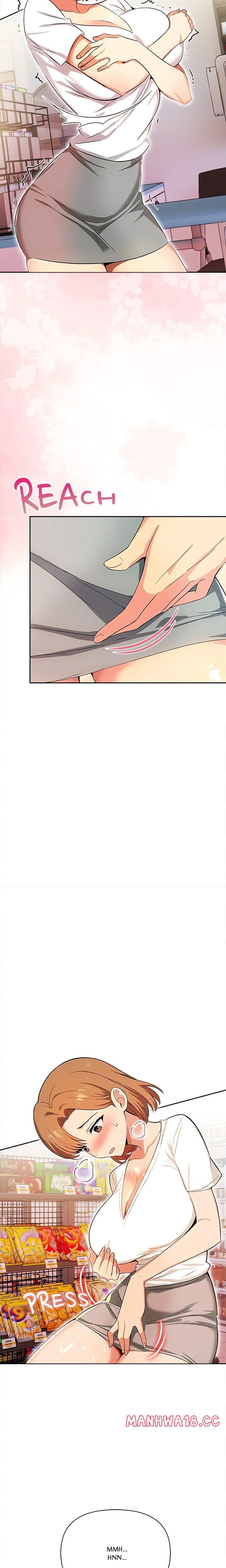 A Lucrative Affair (Uncensored), chapter 6, page 5 of 20