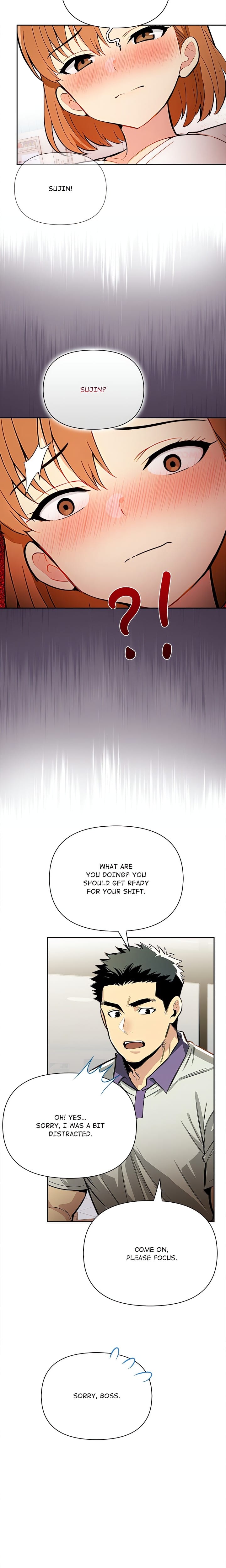 A Lucrative Affair (Uncensored), chapter 6, page 6 of 20