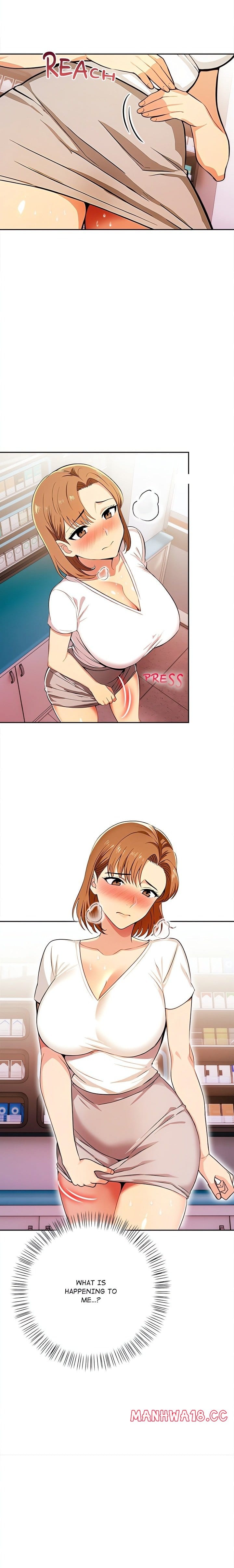 A Lucrative Affair (Uncensored), chapter 6, page 11 of 20