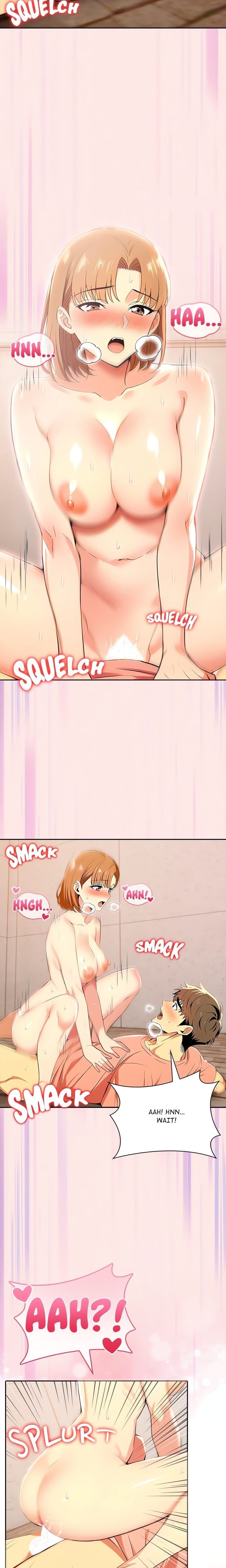 A Lucrative Affair (Uncensored), chapter 7, page 7 of 18