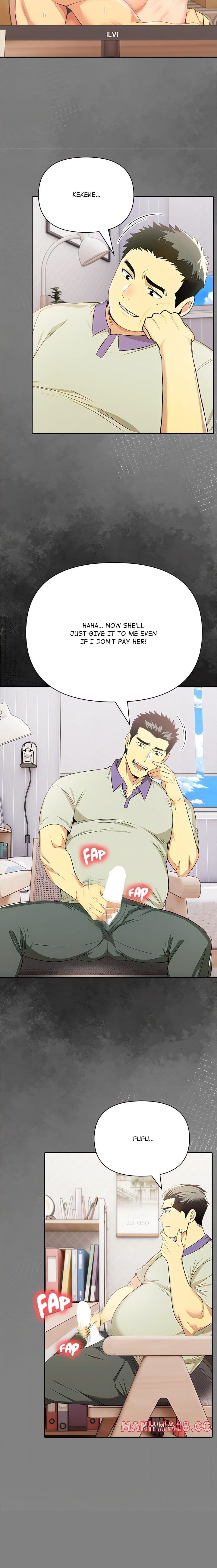 A Lucrative Affair (Uncensored), chapter 7, page 15 of 18