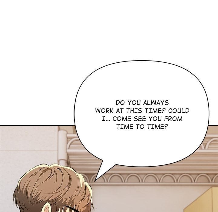 A Lucrative Affair (Uncensored), chapter 8, page 33 of 153