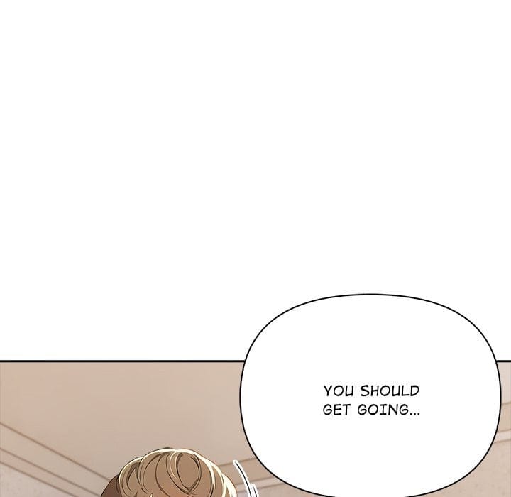 A Lucrative Affair (Uncensored), chapter 8, page 35 of 153