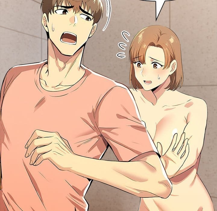 A Lucrative Affair (Uncensored), chapter 8, page 36 of 153