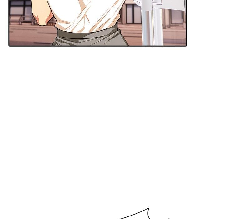 A Lucrative Affair (Uncensored), chapter 8, page 46 of 153