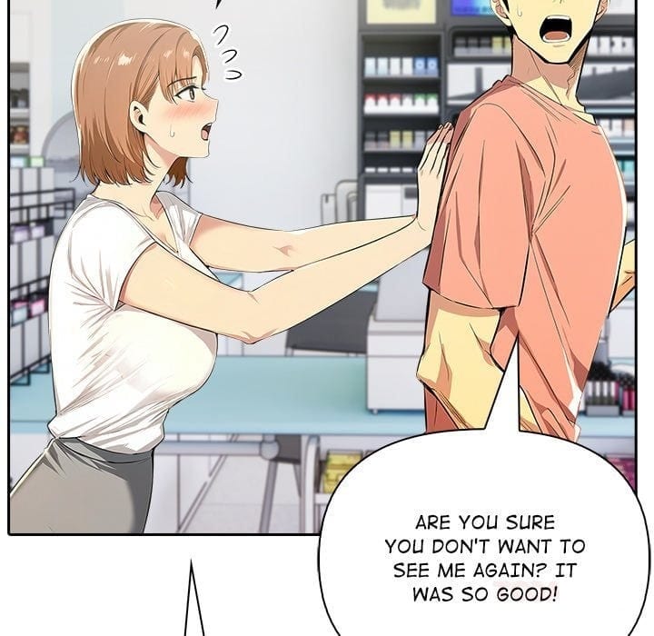 A Lucrative Affair (Uncensored), chapter 8, page 48 of 153