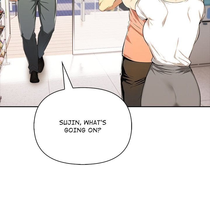 A Lucrative Affair (Uncensored), chapter 8, page 51 of 153