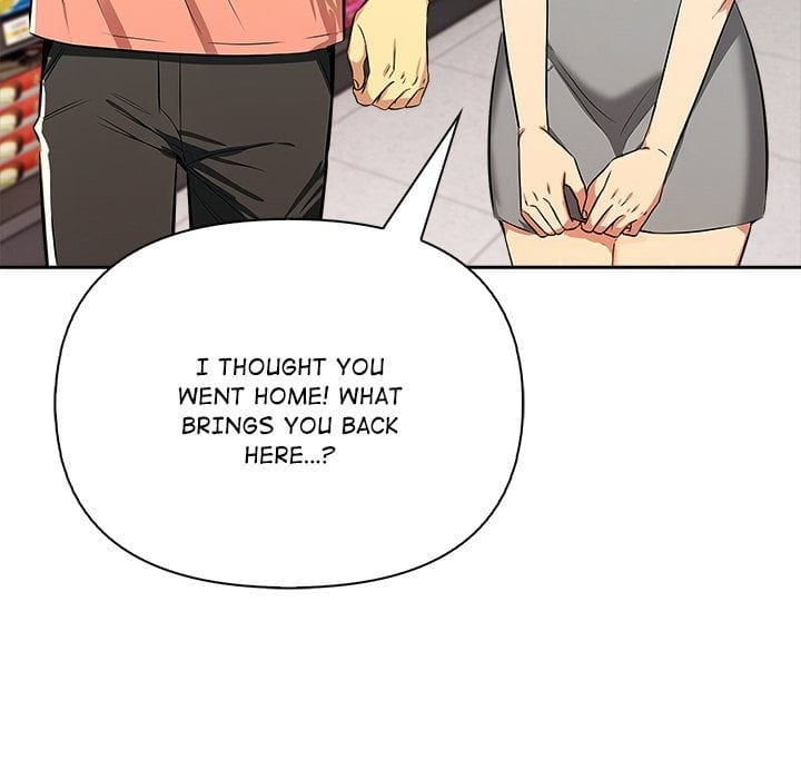 A Lucrative Affair (Uncensored), chapter 8, page 56 of 153
