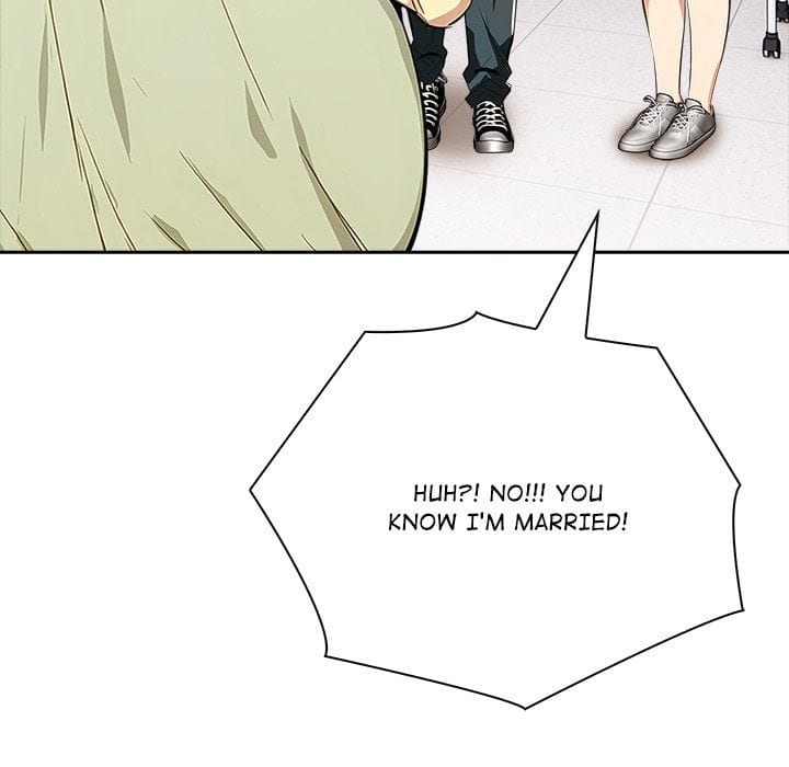 A Lucrative Affair (Uncensored), chapter 8, page 59 of 153