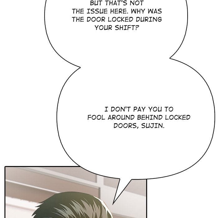 A Lucrative Affair (Uncensored), chapter 8, page 63 of 153