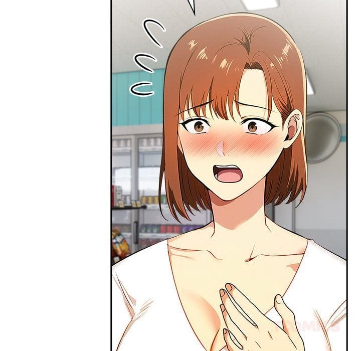 A Lucrative Affair (Uncensored), chapter 8, page 66 of 153