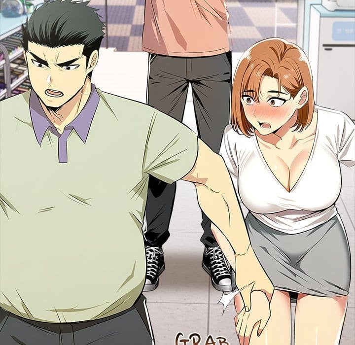 A Lucrative Affair (Uncensored), chapter 8, page 69 of 153
