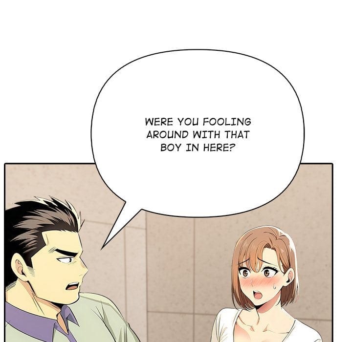 A Lucrative Affair (Uncensored), chapter 8, page 80 of 153