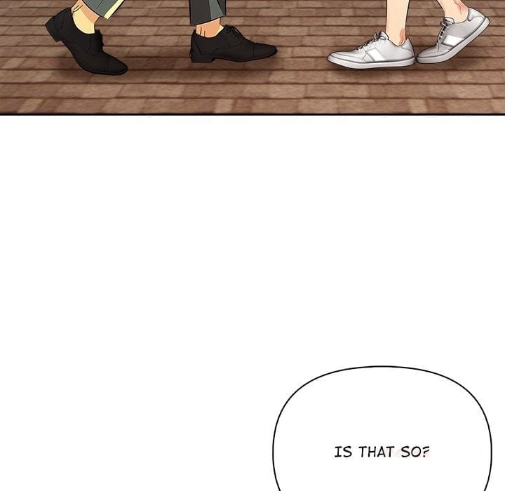 A Lucrative Affair (Uncensored), chapter 8, page 84 of 153