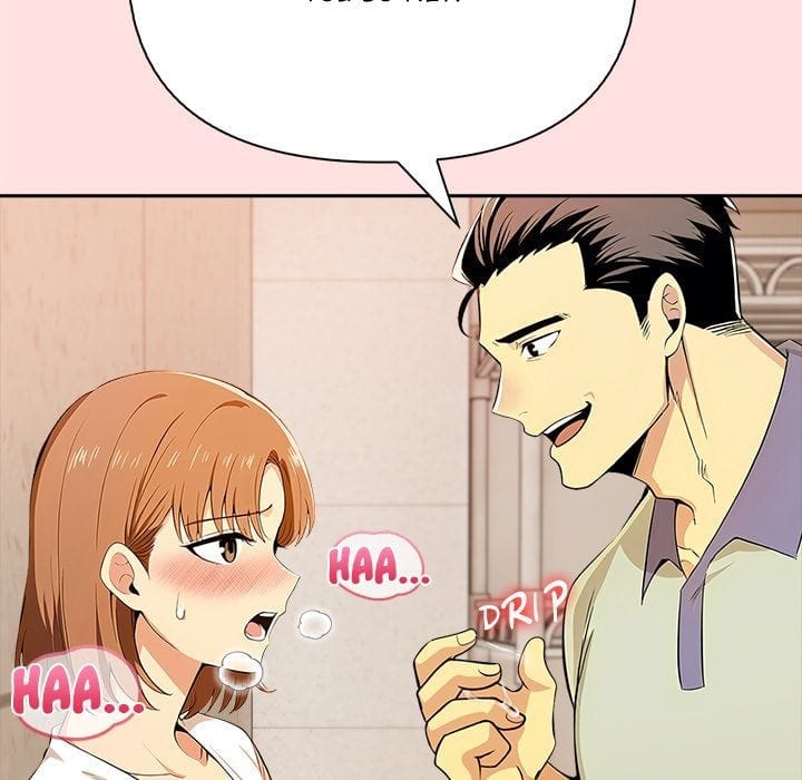 A Lucrative Affair (Uncensored), chapter 8, page 96 of 153