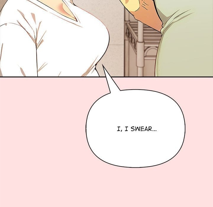 A Lucrative Affair (Uncensored), chapter 8, page 97 of 153