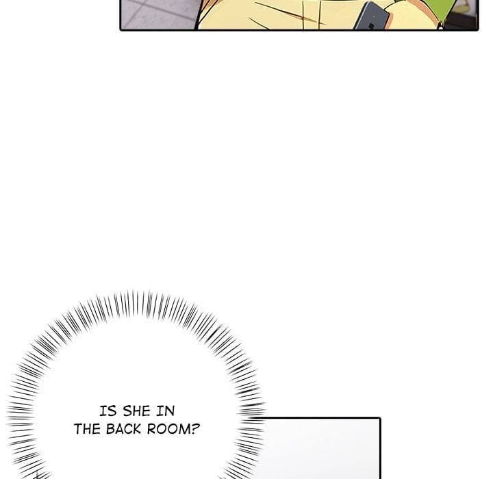 A Lucrative Affair (Uncensored), chapter 8, page 135 of 153