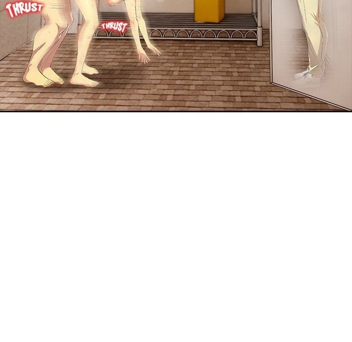 A Lucrative Affair (Uncensored), chapter 8, page 147 of 153