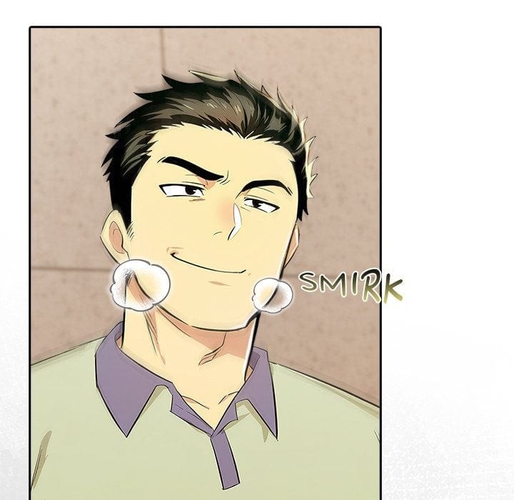 A Lucrative Affair (Uncensored), chapter 8, page 148 of 153