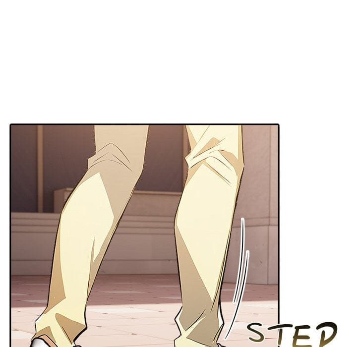 A Lucrative Affair (Uncensored), chapter 9, page 6 of 133
