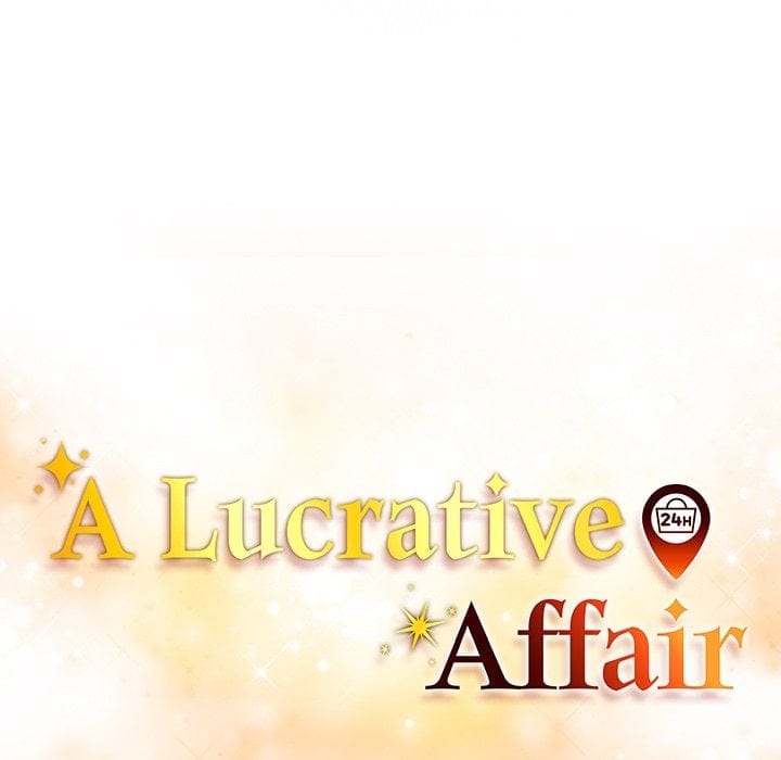 A Lucrative Affair (Uncensored), chapter 9, page 31 of 133