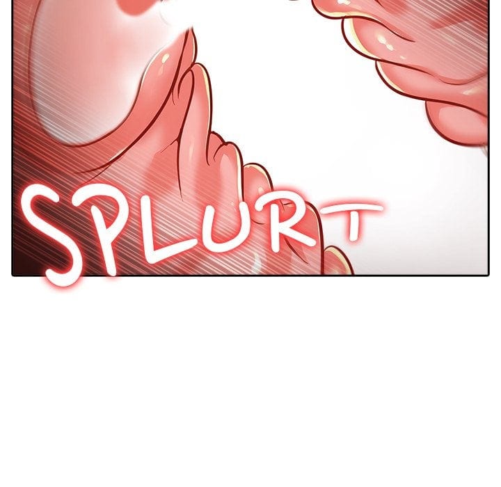 A Lucrative Affair (Uncensored), chapter 9, page 53 of 133