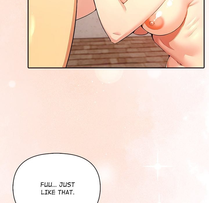 A Lucrative Affair (Uncensored), chapter 9, page 71 of 133