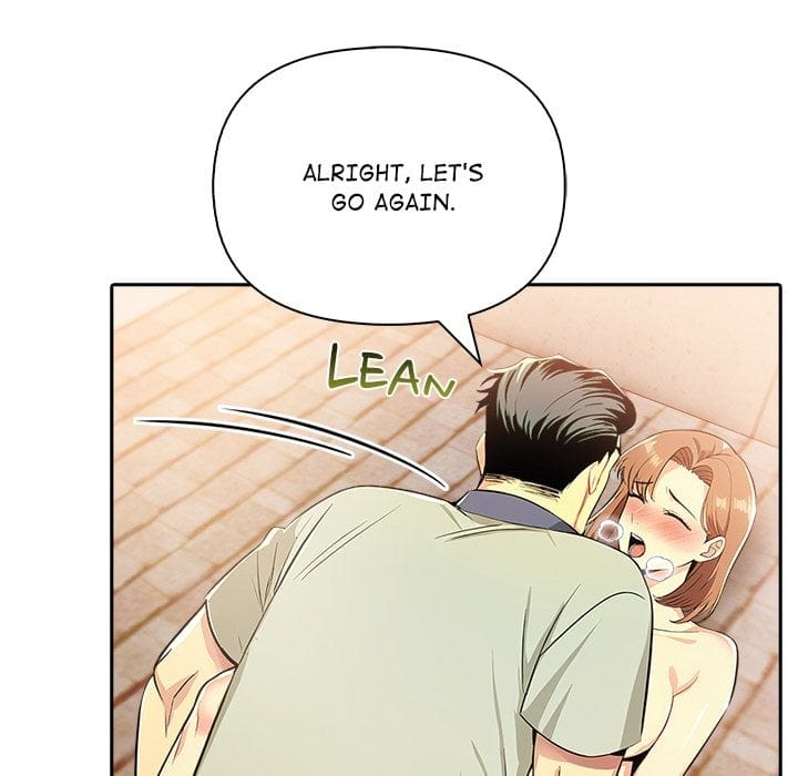 A Lucrative Affair (Uncensored), chapter 9, page 79 of 133