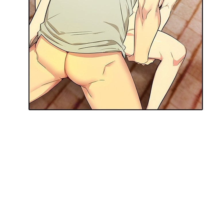 A Lucrative Affair (Uncensored), chapter 9, page 80 of 133