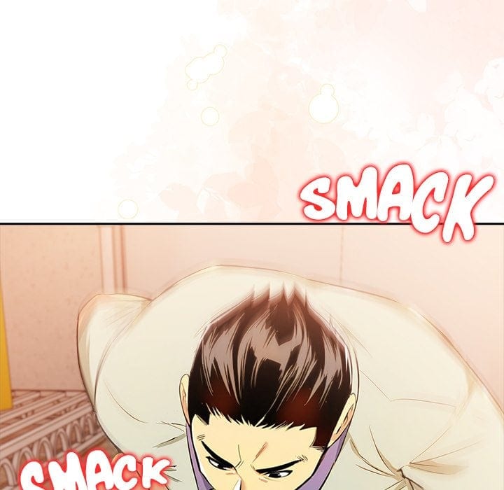A Lucrative Affair (Uncensored), chapter 9, page 87 of 133