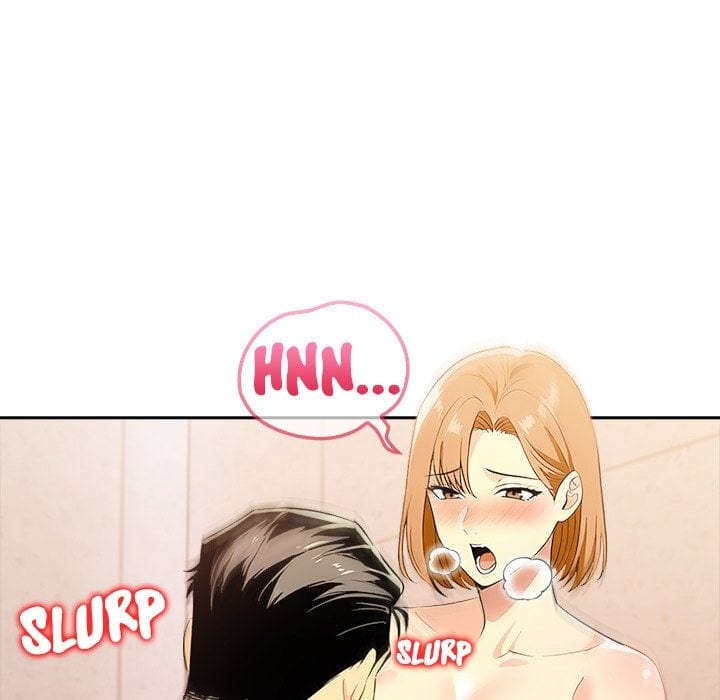 A Lucrative Affair (Uncensored), chapter 9, page 97 of 133