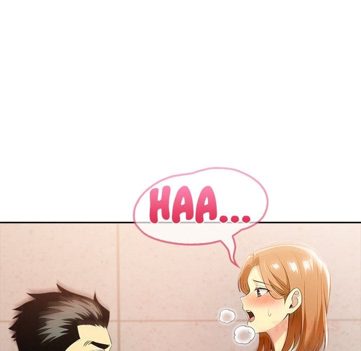 A Lucrative Affair (Uncensored), chapter 9, page 104 of 133