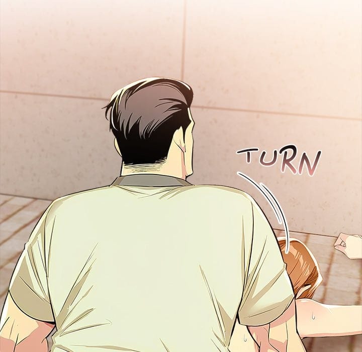 A Lucrative Affair (Uncensored), chapter 9, page 112 of 133