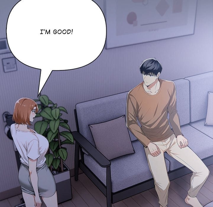 A Lucrative Affair (Uncensored), chapter 10, page 22 of 143