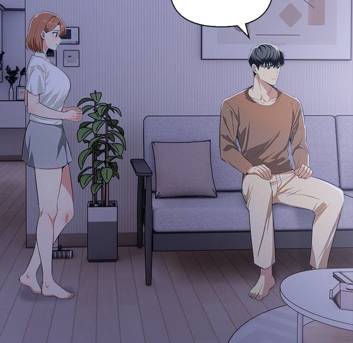 A Lucrative Affair (Uncensored), chapter 10, page 30 of 143