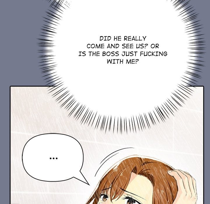 A Lucrative Affair (Uncensored), chapter 10, page 40 of 143