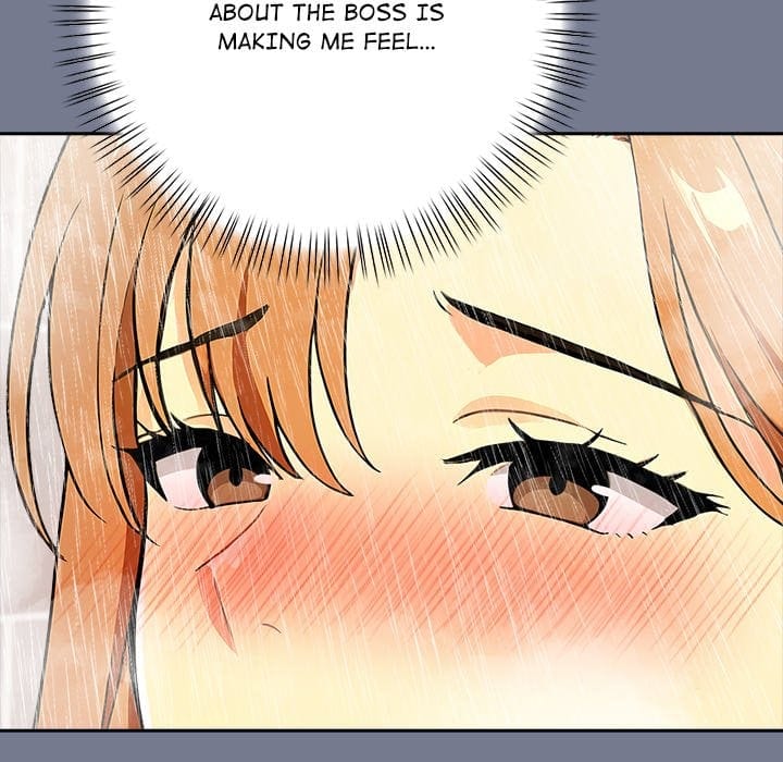 A Lucrative Affair (Uncensored), chapter 10, page 43 of 143