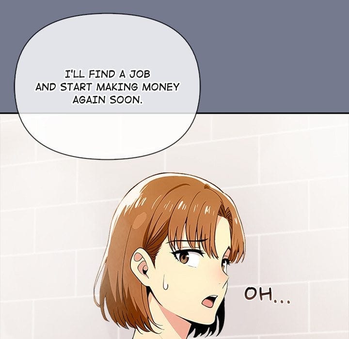 A Lucrative Affair (Uncensored), chapter 10, page 72 of 143