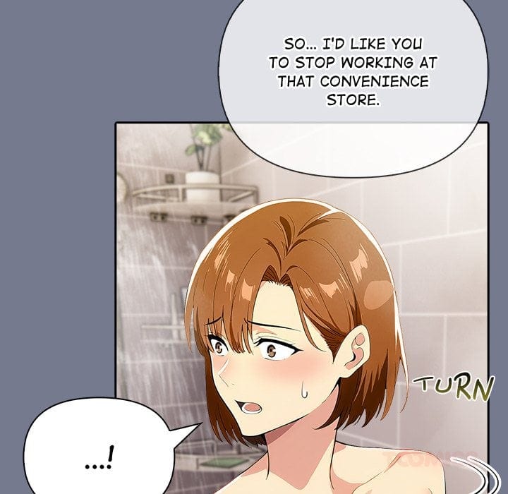 A Lucrative Affair (Uncensored), chapter 10, page 75 of 143