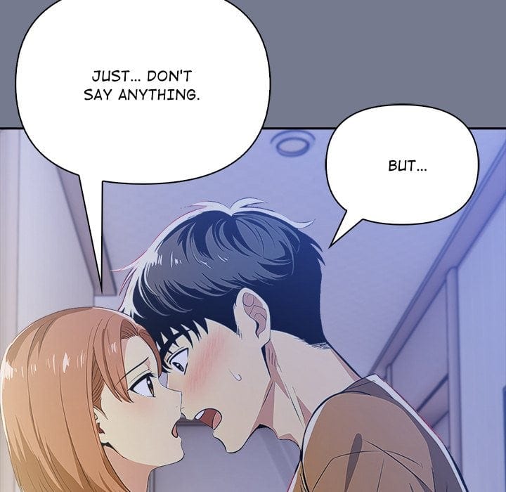 A Lucrative Affair (Uncensored), chapter 10, page 94 of 143