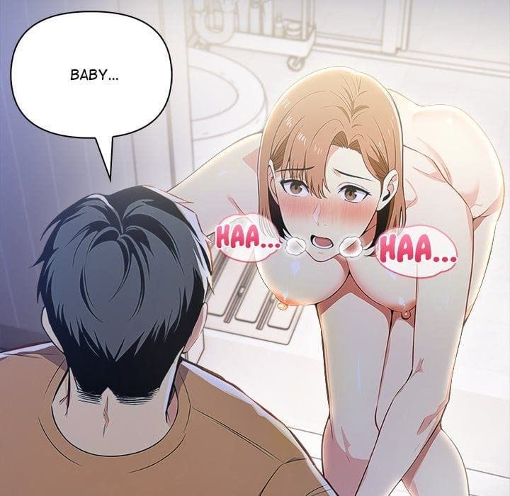 A Lucrative Affair (Uncensored), chapter 10, page 103 of 143