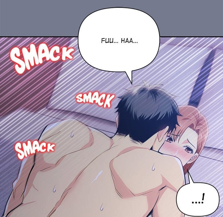 A Lucrative Affair (Uncensored), chapter 10, page 122 of 143