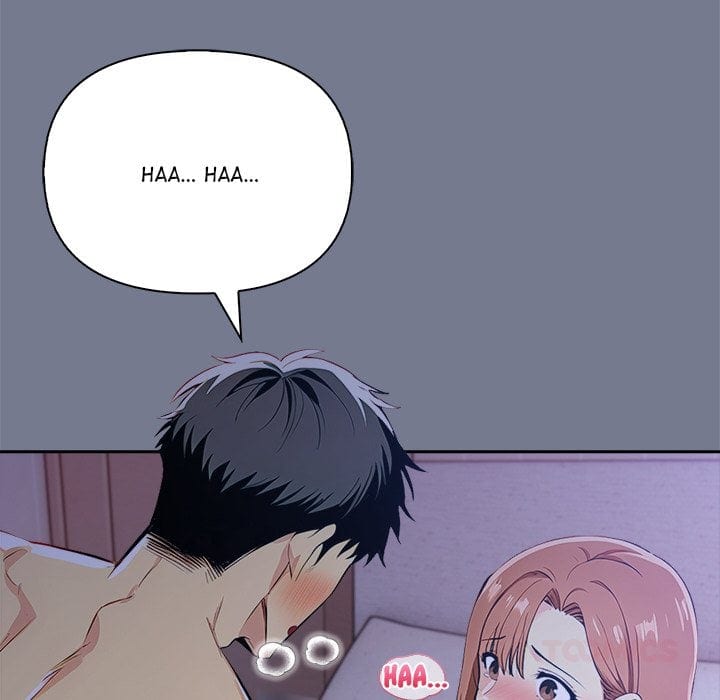 A Lucrative Affair (Uncensored), chapter 10, page 129 of 143