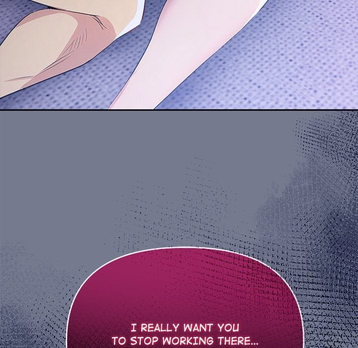 A Lucrative Affair (Uncensored), chapter 10, page 131 of 143