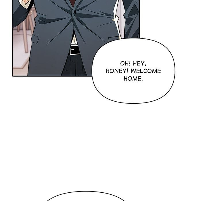A Lucrative Affair (Uncensored), chapter 12, page 9 of 135