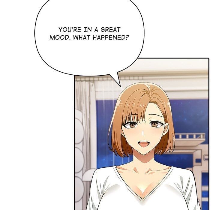 A Lucrative Affair (Uncensored), chapter 12, page 10 of 135