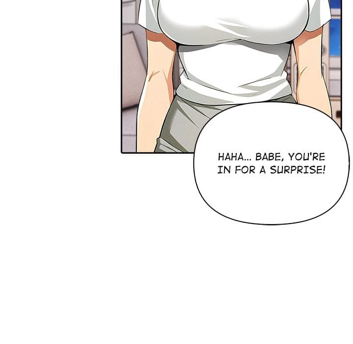 A Lucrative Affair (Uncensored), chapter 12, page 11 of 135